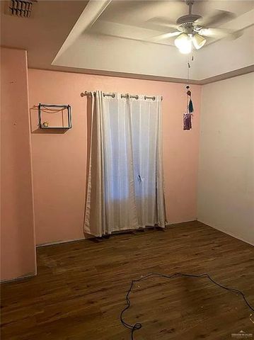 2202 Jewel Circle, Edinburg, TX 78539