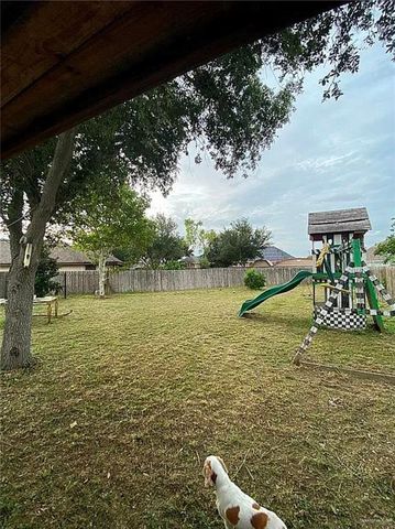 2202 Jewel Circle, Edinburg, TX 78539