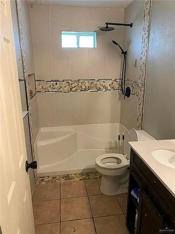 2202 Jewel Circle, Edinburg, TX 78539