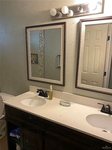 2202 Jewel Circle, Edinburg, TX 78539