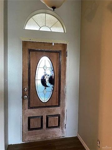 2202 Jewel Circle, Edinburg, TX 78539