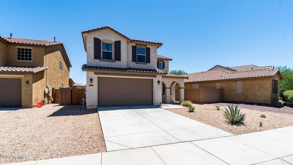 13159 W LARIAT Lane, Peoria, AZ 85383 — photo 3