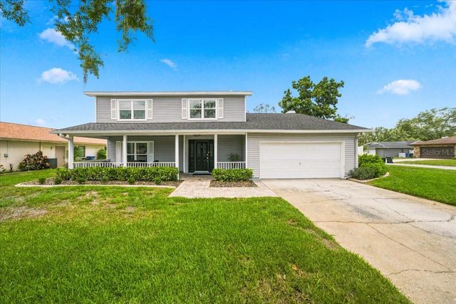 13101 BURNES LAKE DRIVE, Tampa, FL 33612