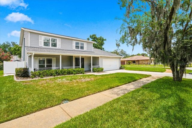 13101 BURNES LAKE DRIVE, Tampa, FL 33612