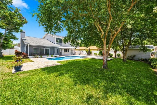13101 BURNES LAKE DRIVE, Tampa, FL 33612