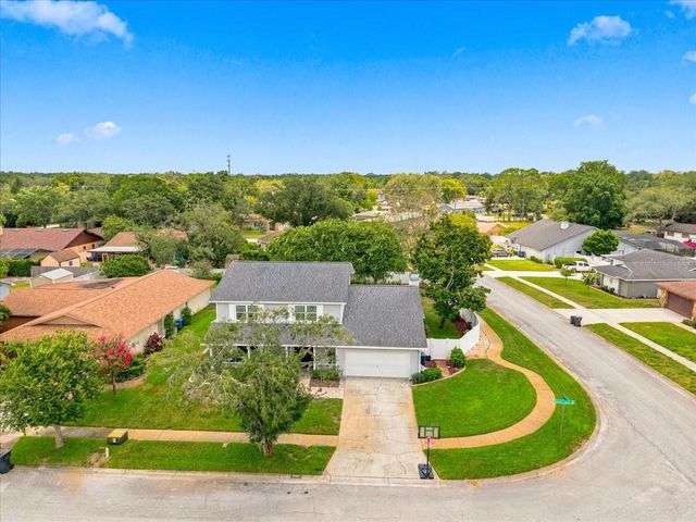 13101 BURNES LAKE DRIVE, Tampa, FL 33612