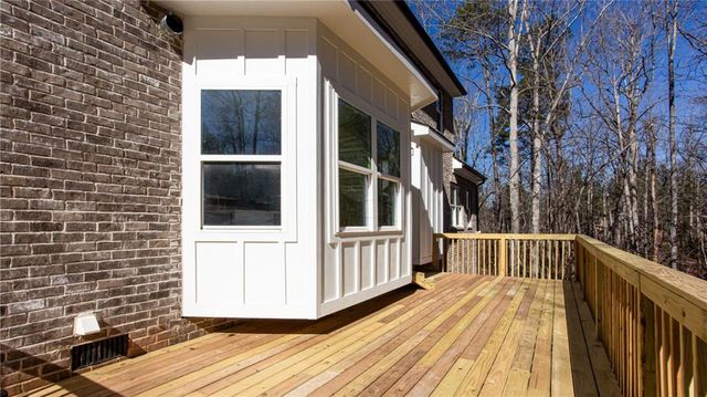 4120 Alayna Lee Circle, Mcdonough, GA 30252