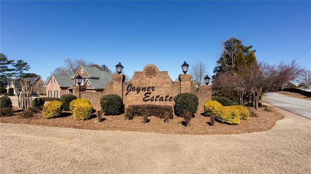 4120 Alayna Lee Circle, Mcdonough, GA 30252
