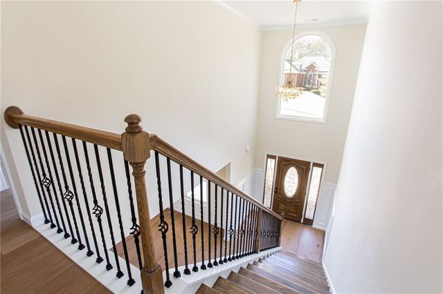 4120 Alayna Lee Circle, Mcdonough, GA 30252