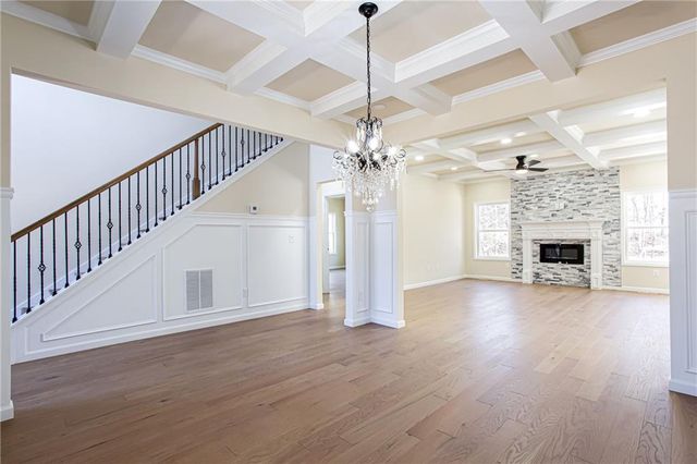 4120 Alayna Lee Circle, Mcdonough, GA 30252