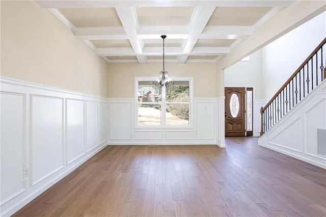 4120 Alayna Lee Circle, Mcdonough, GA 30252