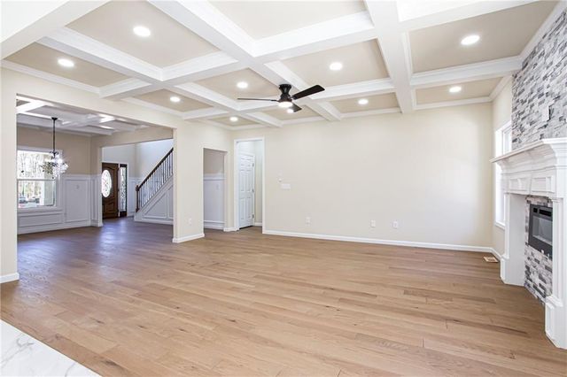 4120 Alayna Lee Circle, Mcdonough, GA 30252