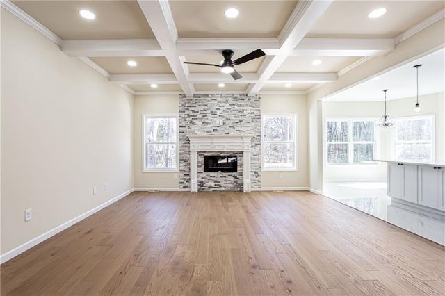4120 Alayna Lee Circle, Mcdonough, GA 30252