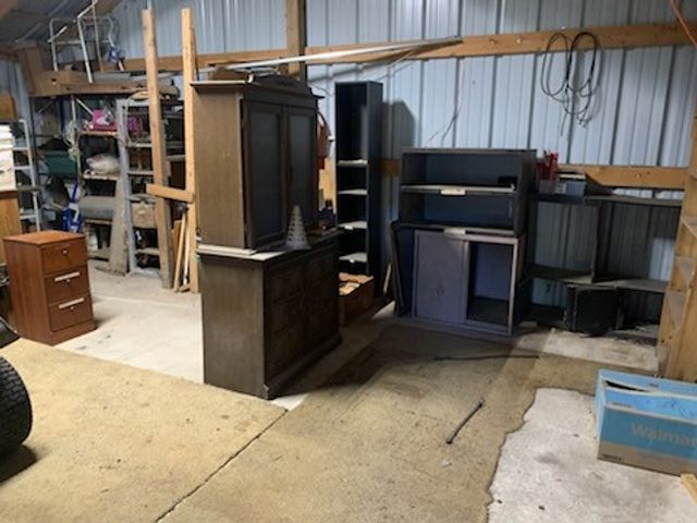 107 Loren Ryan Drive, Aurora, TX 76078