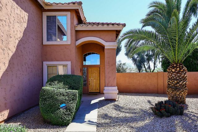 5001 E LIBBY Street, Scottsdale, AZ 85254