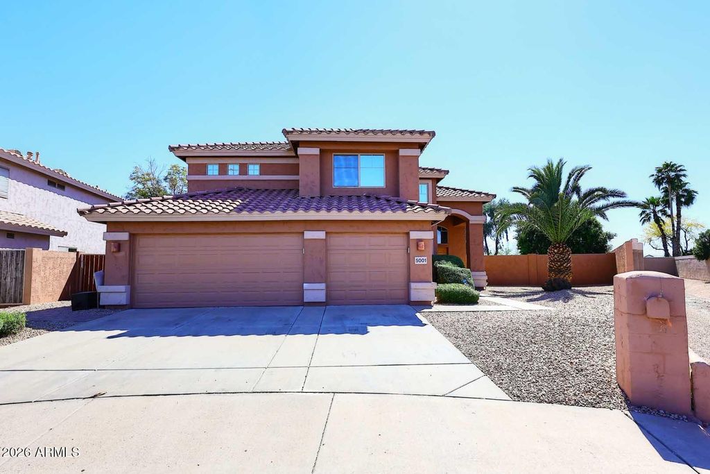 5001 E LIBBY Street, Scottsdale, AZ 85254