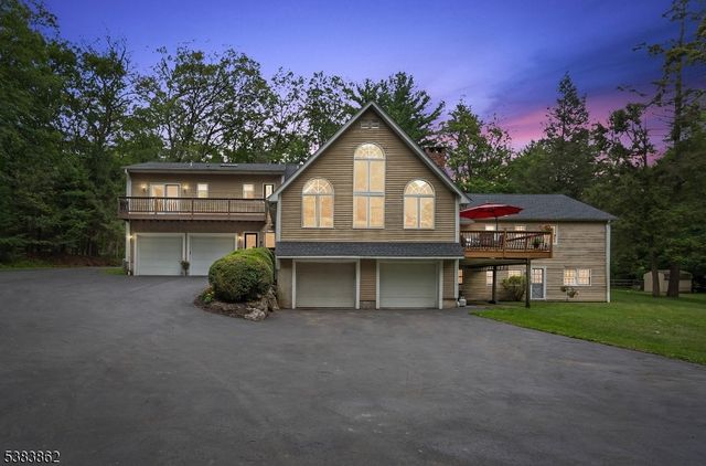 103 Burnt Meadow, Ringwood Boro, NJ 07456