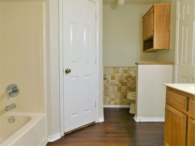 3008 Anysa Lane, Denton, TX 76209