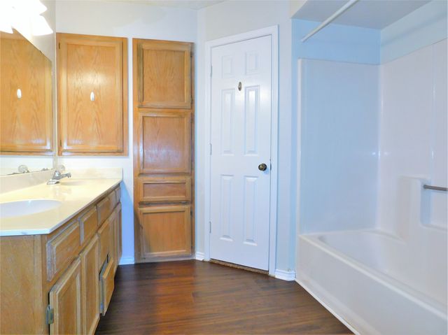 3008 Anysa Lane, Denton, TX 76209