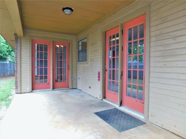 3008 Anysa Lane, Denton, TX 76209