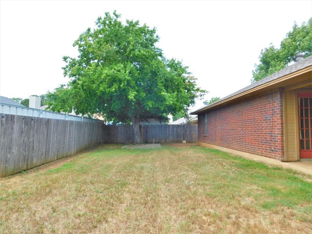 3008 Anysa Lane, Denton, TX 76209