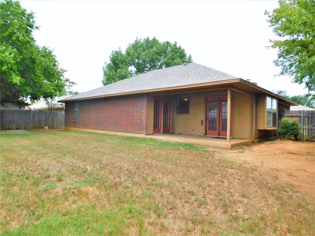 3008 Anysa Lane, Denton, TX 76209