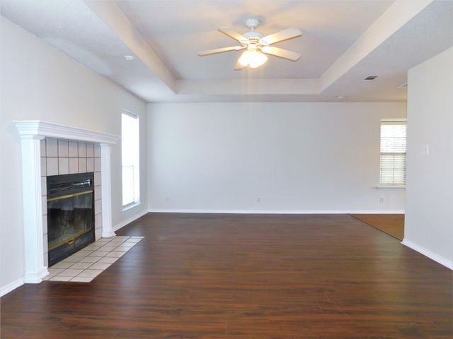 3008 Anysa Lane, Denton, TX 76209