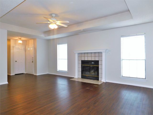 3008 Anysa Lane, Denton, TX 76209
