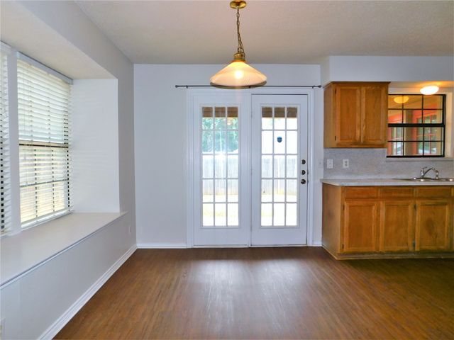 3008 Anysa Lane, Denton, TX 76209