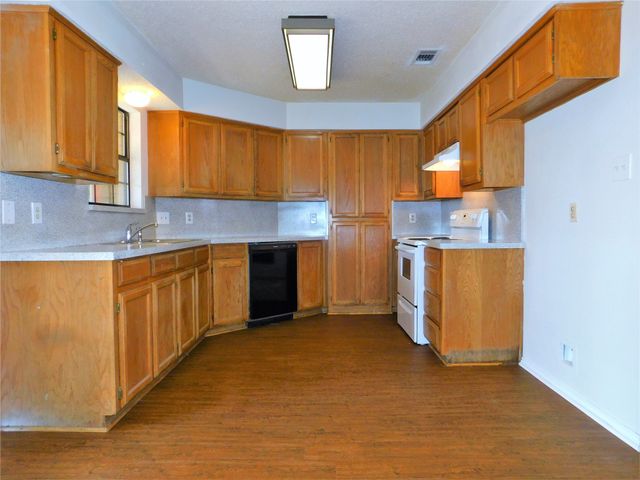 3008 Anysa Lane, Denton, TX 76209