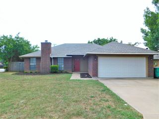 3008 Anysa Lane, Denton, TX 76209