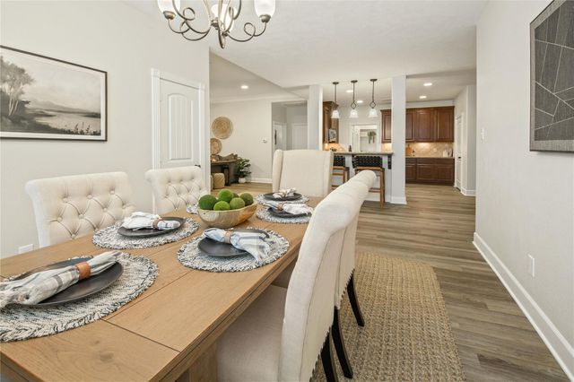 4282 Rock Bend Drive, College Station, TX 77845