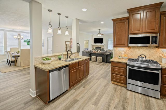 4282 Rock Bend Drive, College Station, TX 77845