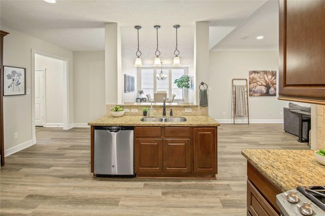 4282 Rock Bend Drive, College Station, TX 77845