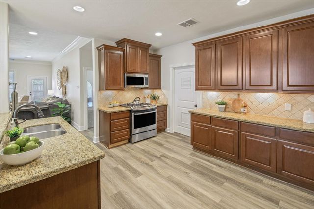 4282 Rock Bend Drive, College Station, TX 77845