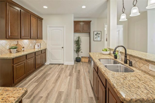 4282 Rock Bend Drive, College Station, TX 77845