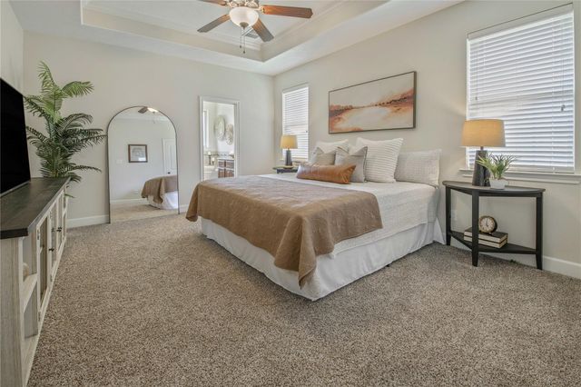 4282 Rock Bend Drive, College Station, TX 77845