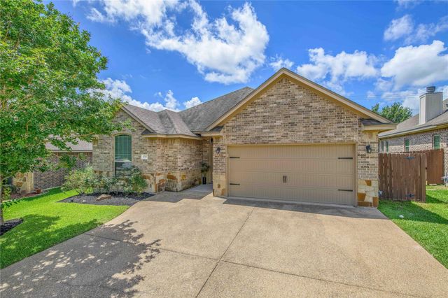 4282 Rock Bend Drive, College Station, TX 77845
