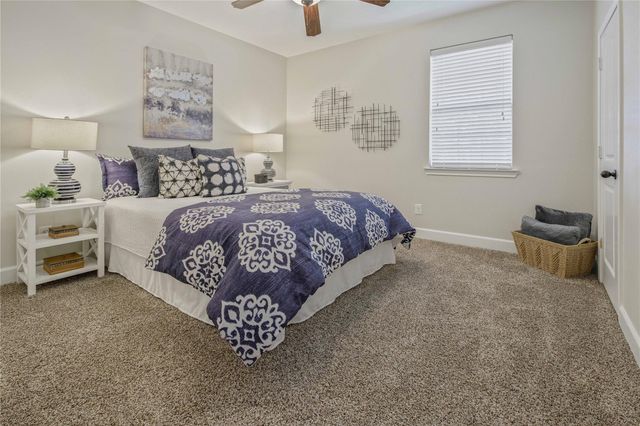 4282 Rock Bend Drive, College Station, TX 77845