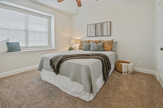4282 Rock Bend Drive, College Station, TX 77845