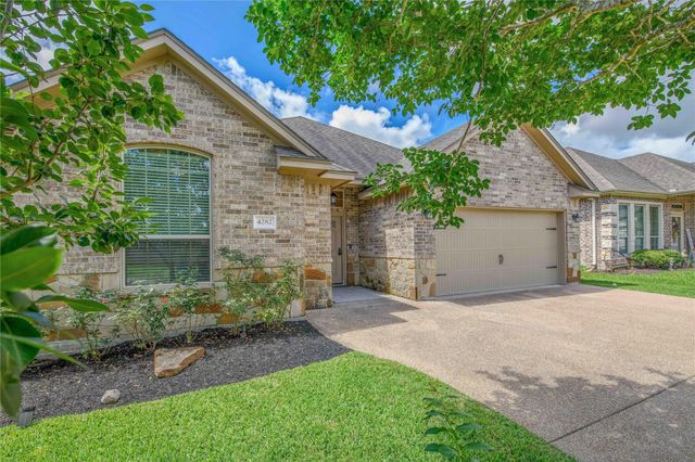4282 Rock Bend Drive, College Station, TX 77845