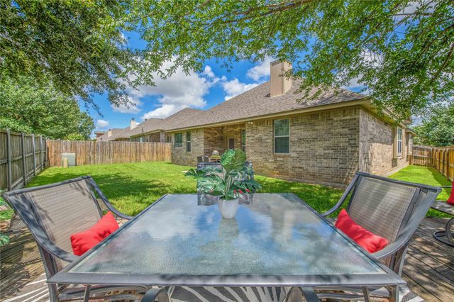 4282 Rock Bend Drive, College Station, TX 77845