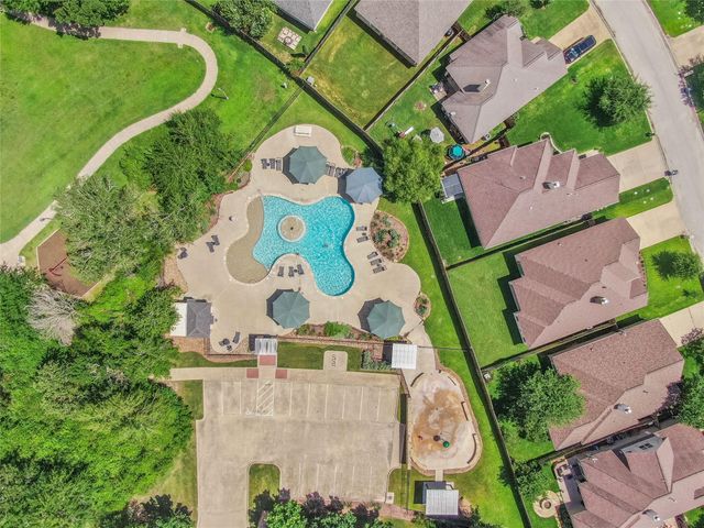 4282 Rock Bend Drive, College Station, TX 77845