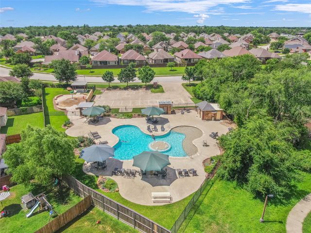4282 Rock Bend Drive, College Station, TX 77845