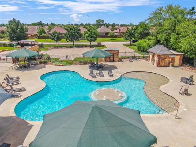 4282 Rock Bend Drive, College Station, TX 77845