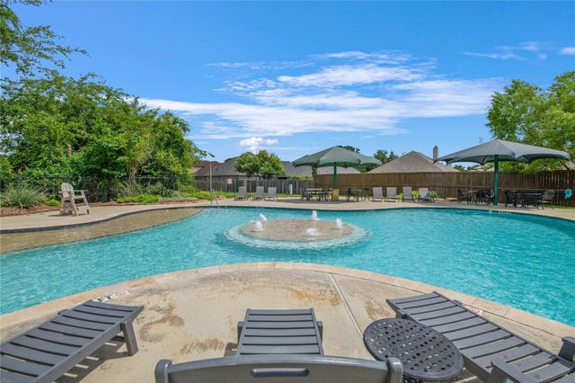 4282 Rock Bend Drive, College Station, TX 77845