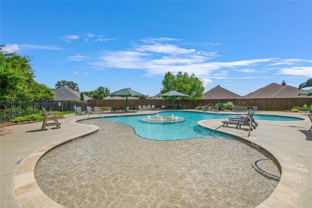 4282 Rock Bend Drive, College Station, TX 77845