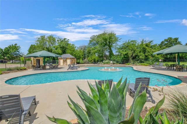 4282 Rock Bend Drive, College Station, TX 77845