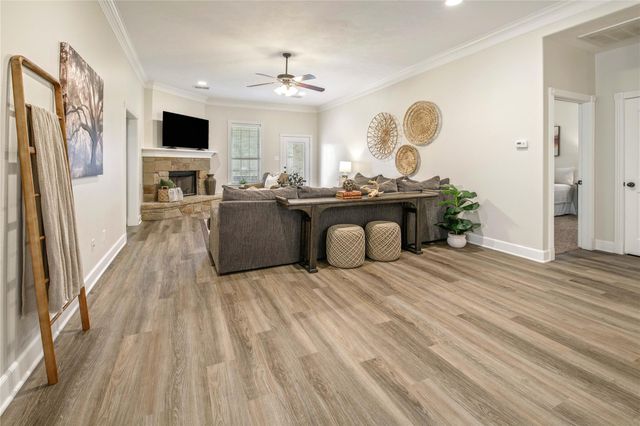 4282 Rock Bend Drive, College Station, TX 77845
