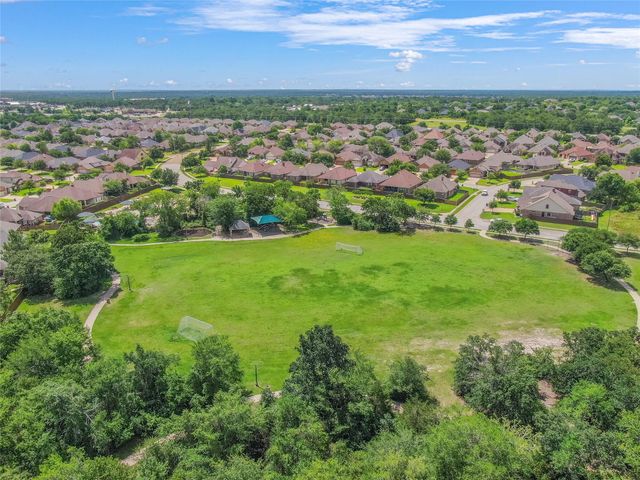 4282 Rock Bend Drive, College Station, TX 77845